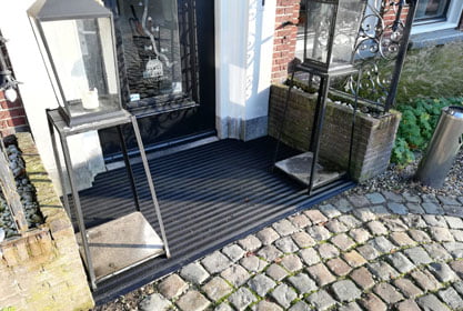 SlangeVecht-Frontrunner-Borstel