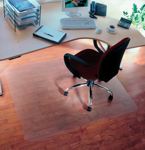Bureaustoelmat