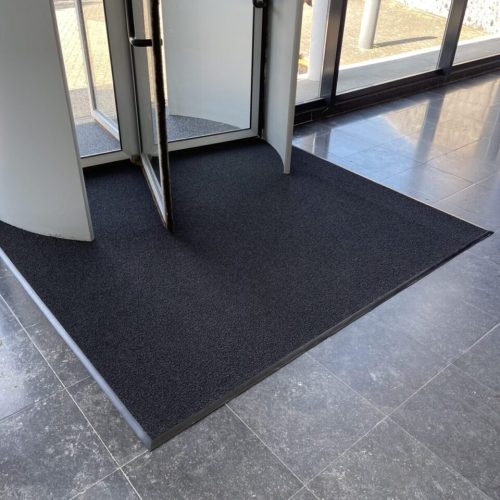 Combiscrape met randen