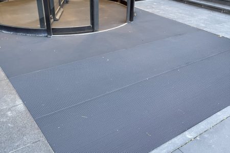 Frontrunner XT Schraapmat